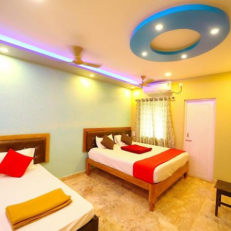 Daylight Stay Chennai Luaran gambar