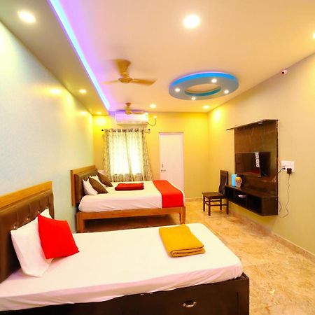Daylight Stay Chennai Luaran gambar